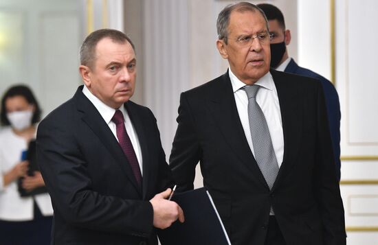 Belarus CIS Foreign Ministers Council