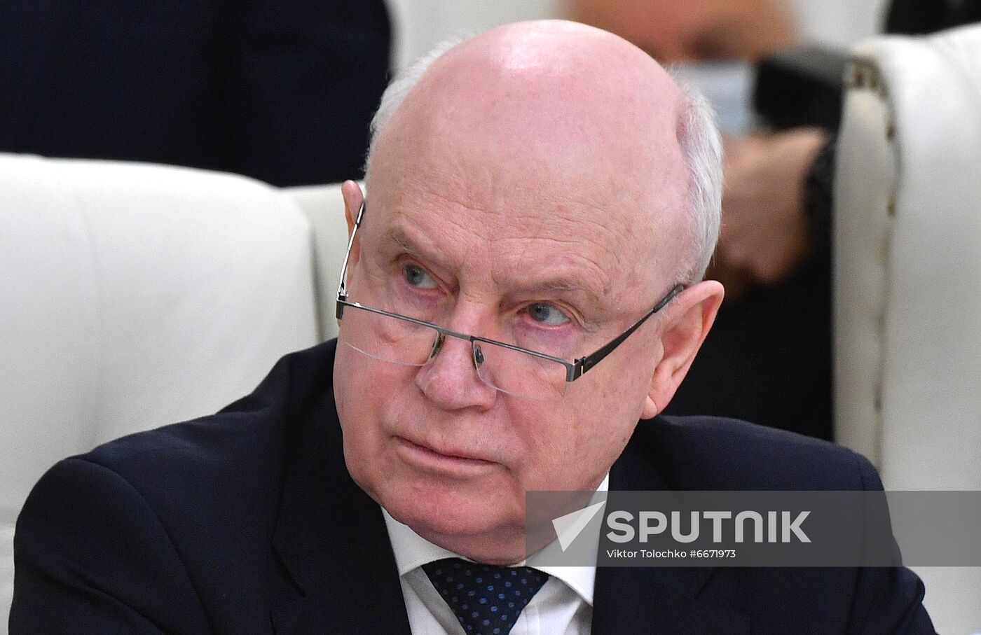 Belarus CIS Foreign Ministers Council