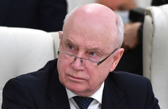 Belarus CIS Foreign Ministers Council