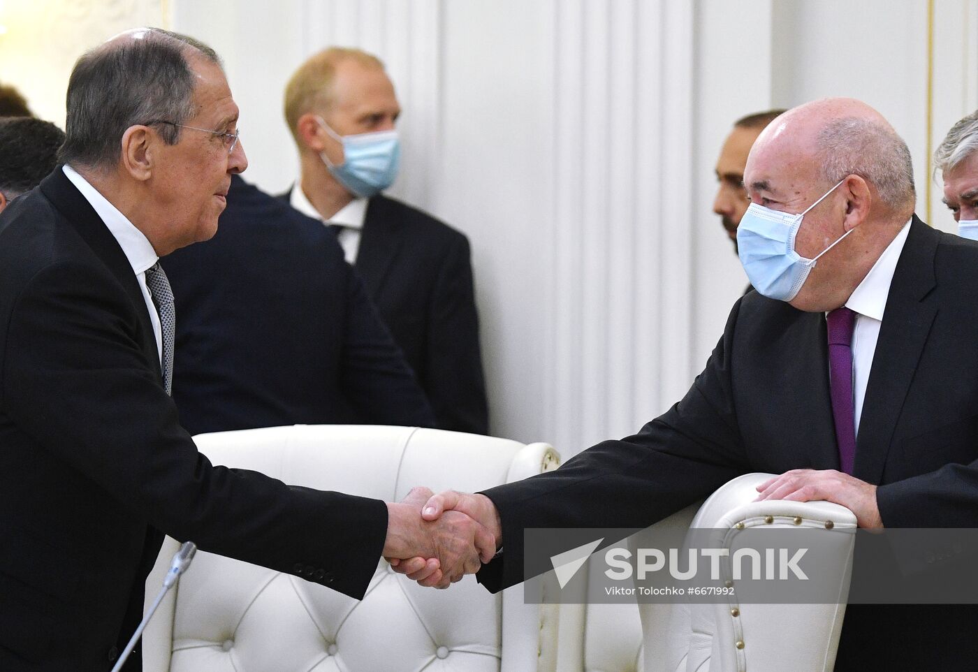 Belarus CIS Foreign Ministers Council