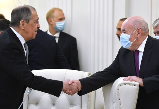 Belarus CIS Foreign Ministers Council
