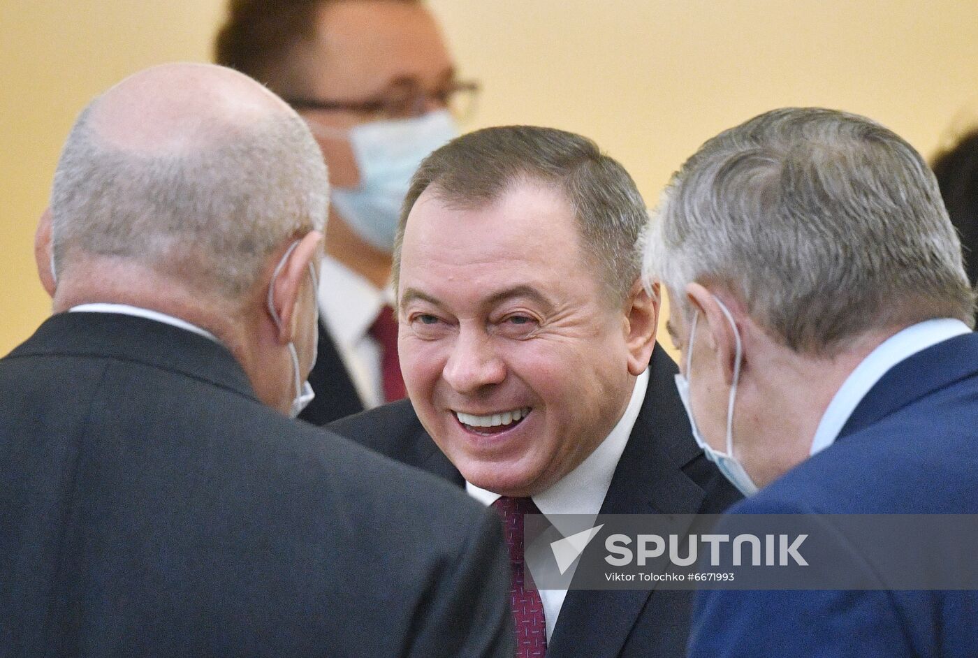 Belarus CIS Foreign Ministers Council