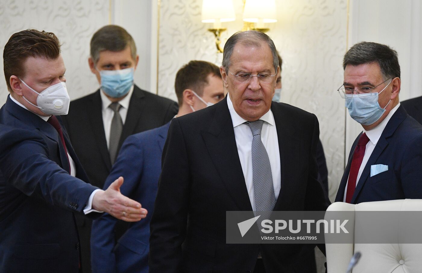 Belarus CIS Foreign Ministers Council
