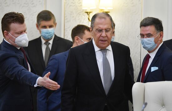 Belarus CIS Foreign Ministers Council