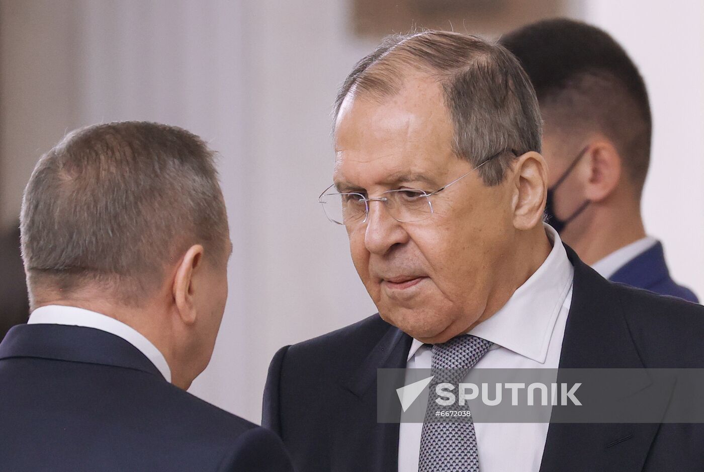 Belarus CIS Foreign Ministers Council