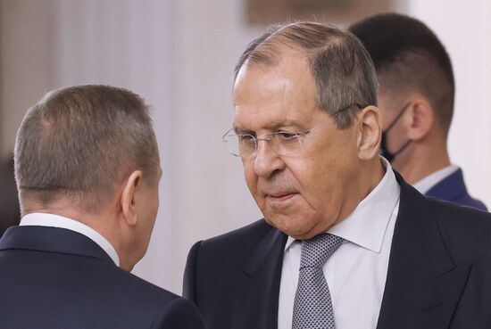 Belarus CIS Foreign Ministers Council