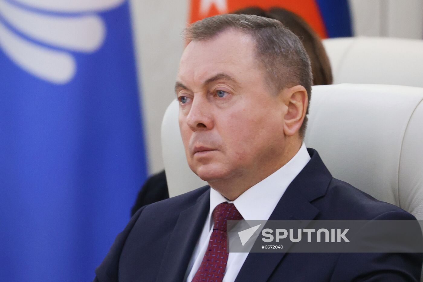 Belarus CIS Foreign Ministers Council