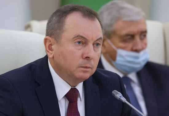 Belarus CIS Foreign Ministers Council