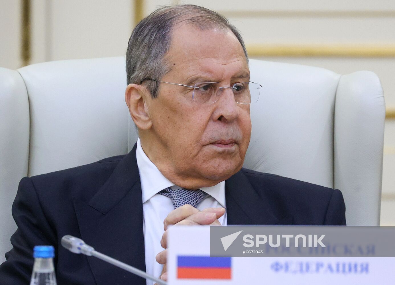 Belarus CIS Foreign Ministers Council