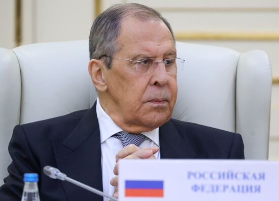 Belarus CIS Foreign Ministers Council