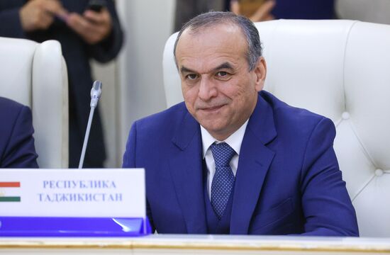 Belarus CIS Foreign Ministers Council