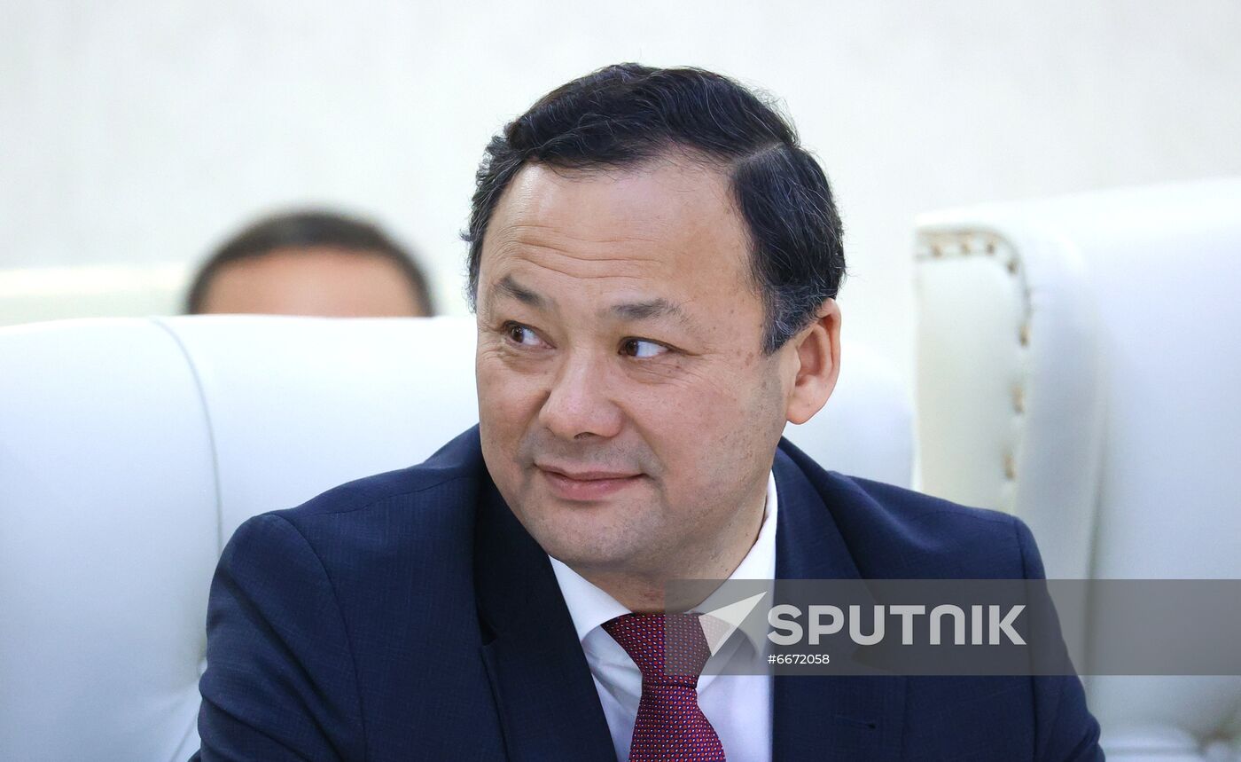 Belarus CIS Foreign Ministers Council