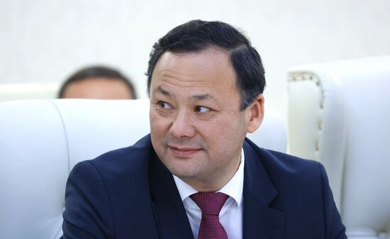Belarus CIS Foreign Ministers Council