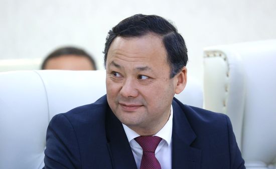 Belarus CIS Foreign Ministers Council
