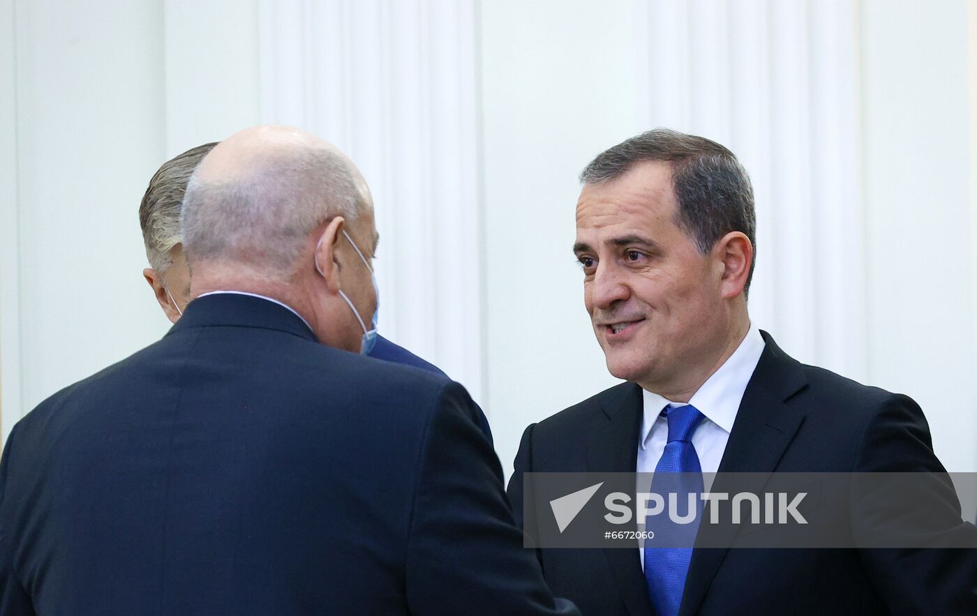 Belarus CIS Foreign Ministers Council