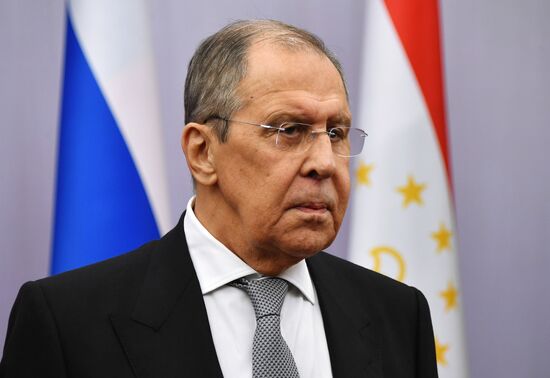 Belarus CIS Foreign Ministers Council