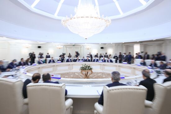 Belarus CIS Foreign Ministers Council