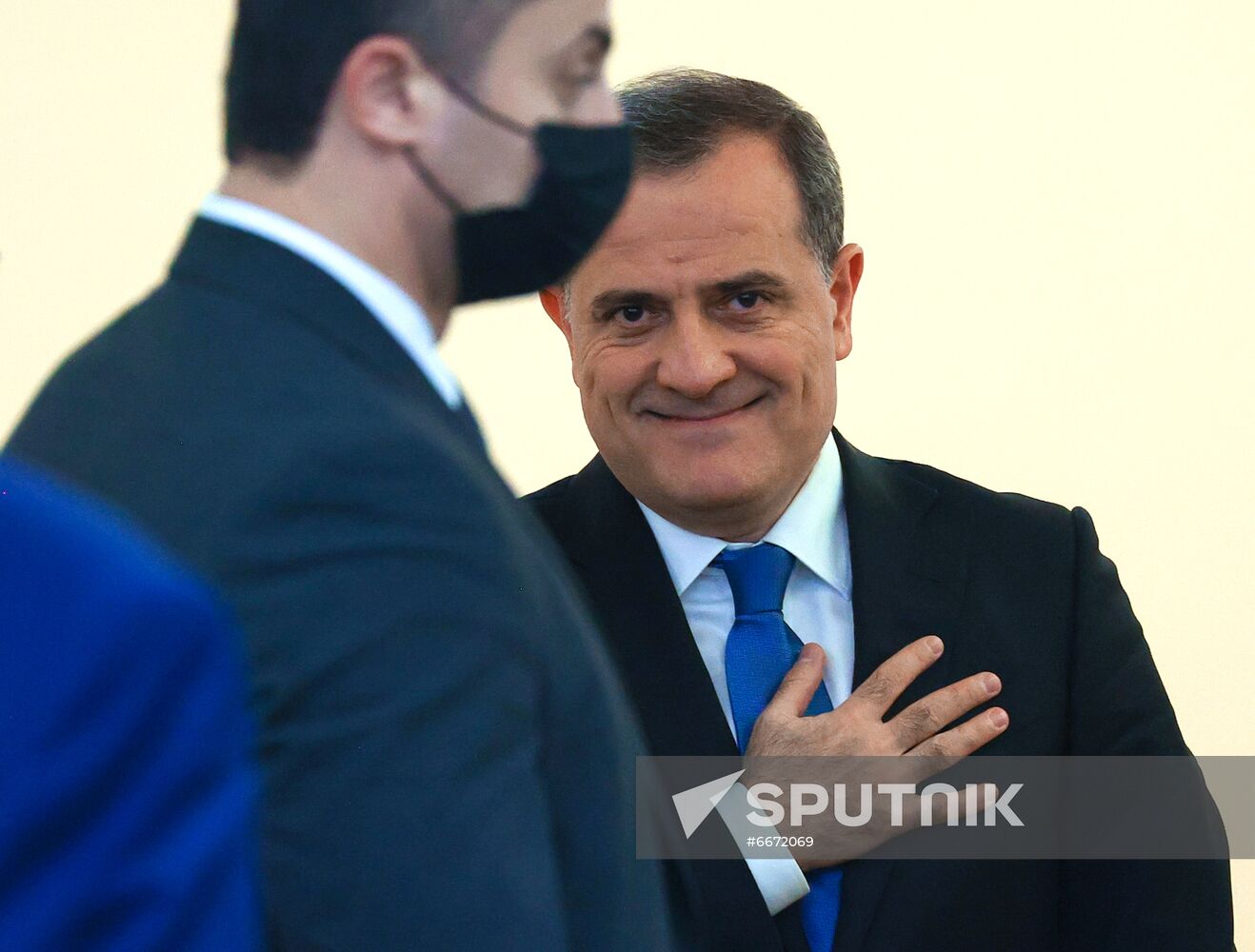 Belarus CIS Foreign Ministers Council