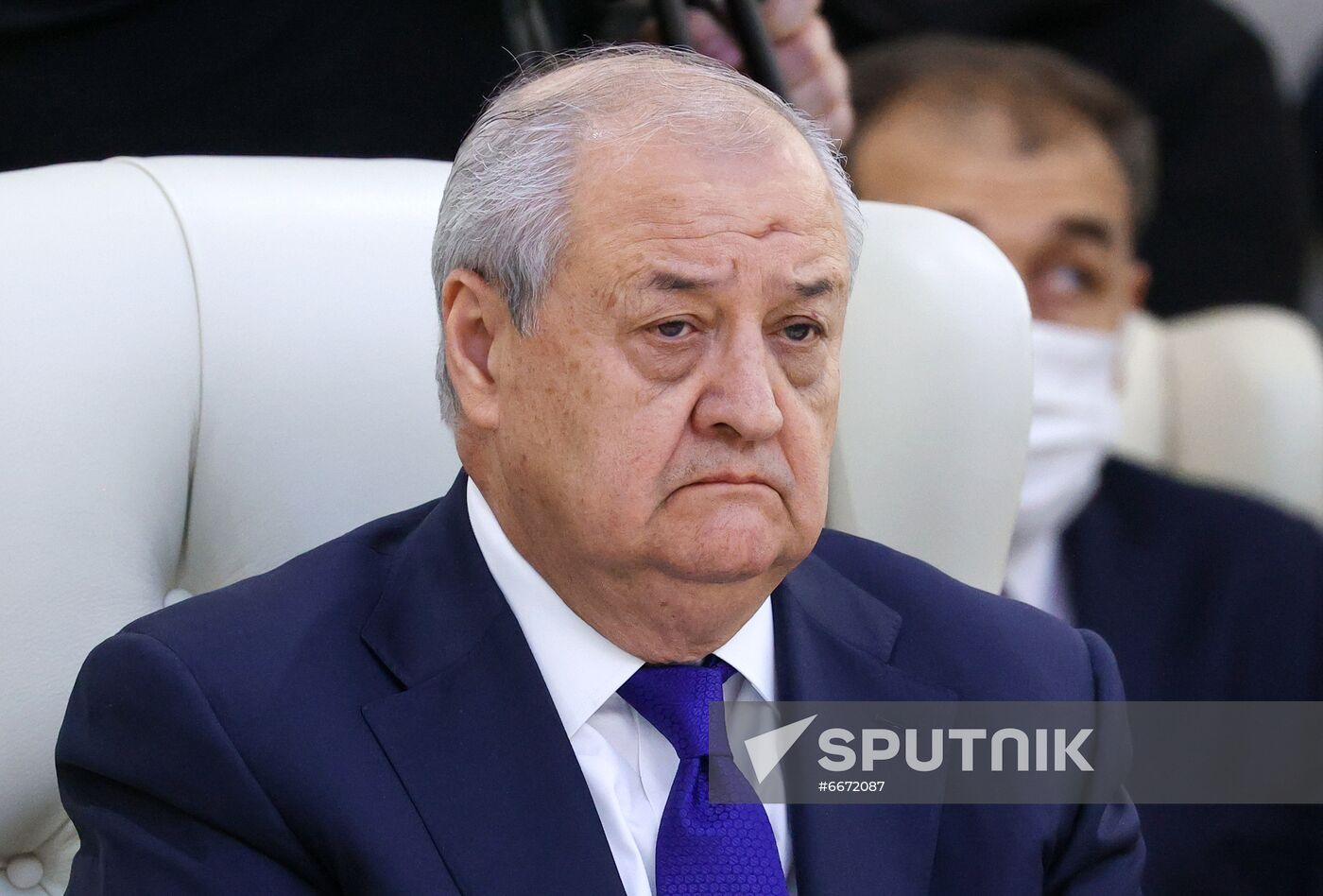 Belarus CIS Foreign Ministers Council