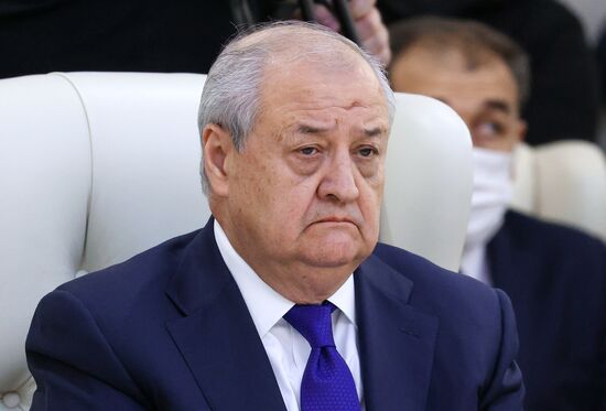Belarus CIS Foreign Ministers Council