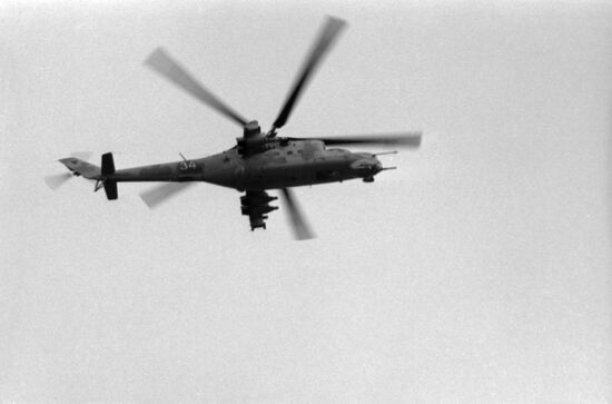 Zapad '81 strategic exercise
