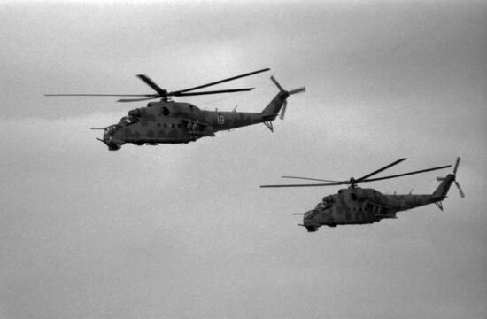 Zapad '81 strategic exercise