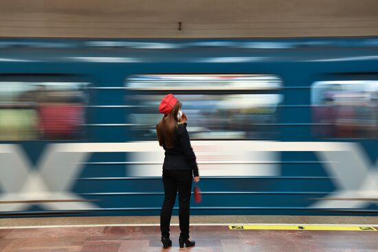 Russia Coronavirus Restrictions