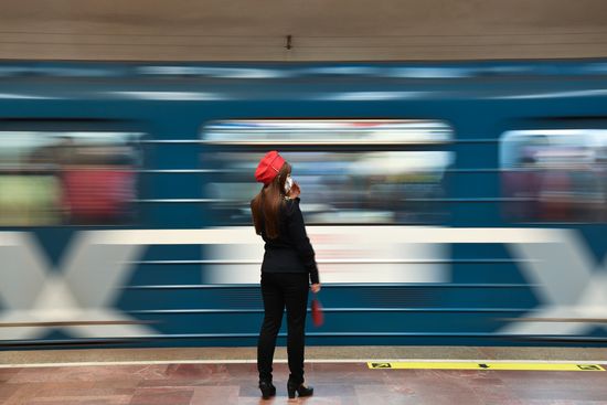 Russia Coronavirus Restrictions