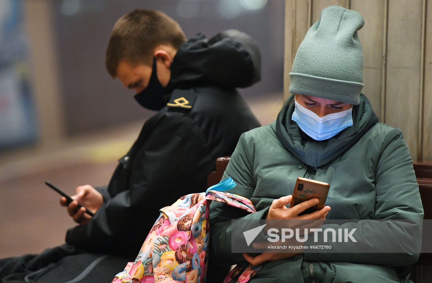 Russia Coronavirus Restrictions