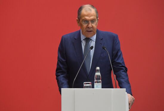 Russia Compatriots Congress