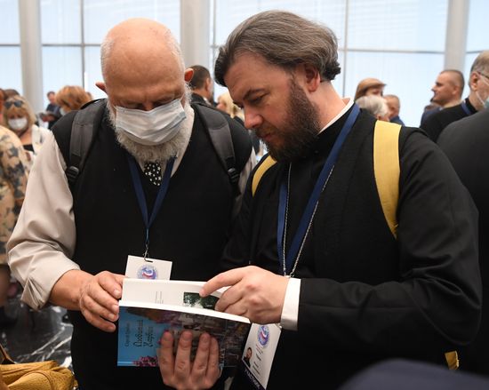 Russia Compatriots Congress