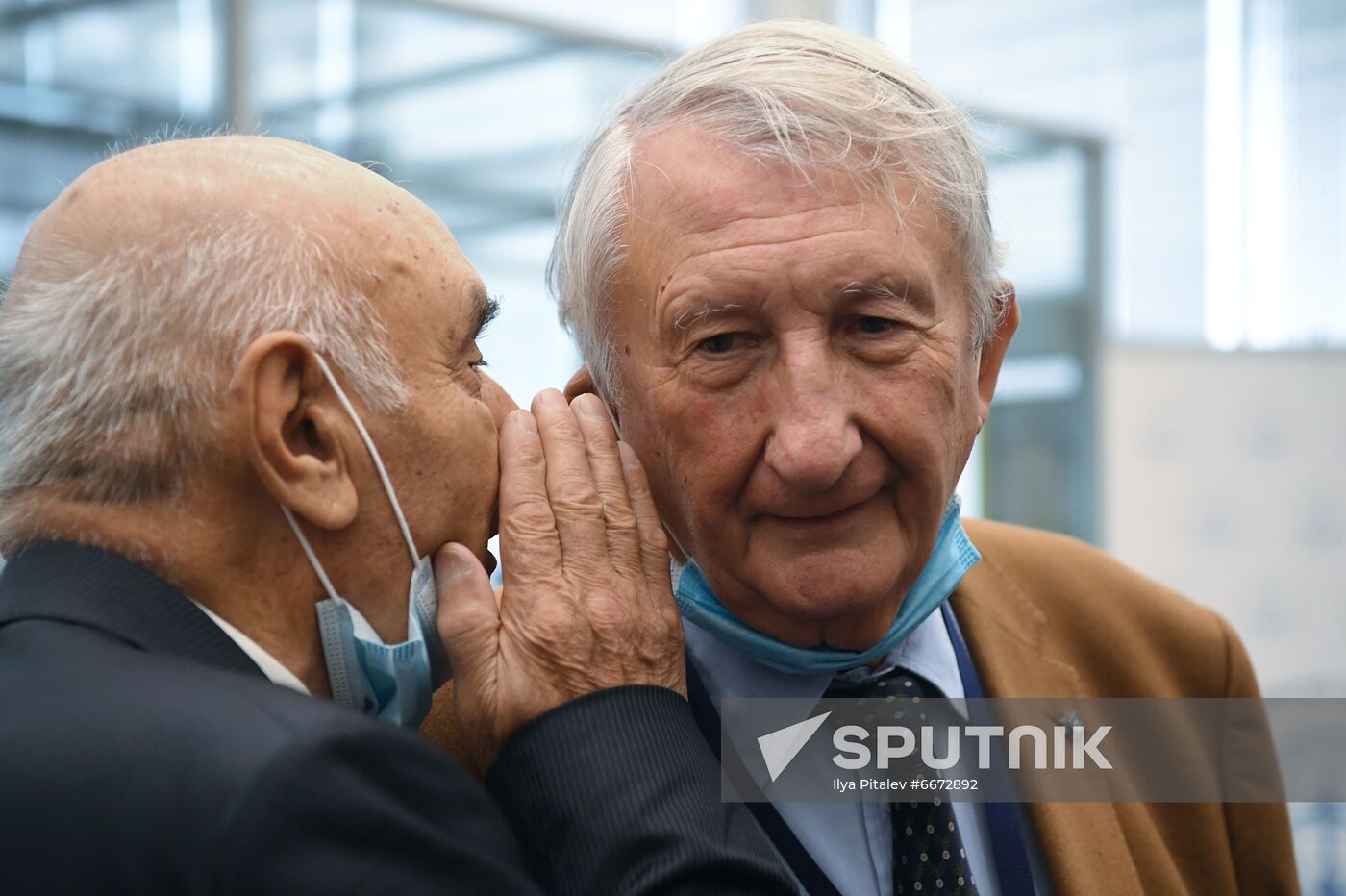 Russia Compatriots Congress