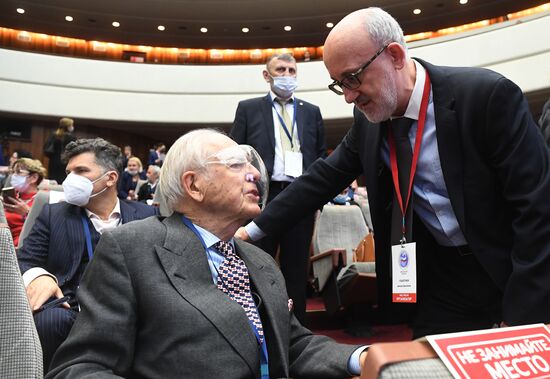 Russia Compatriots Congress