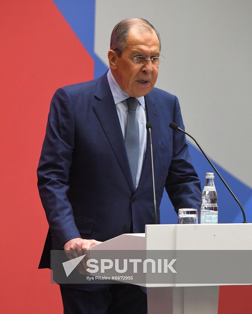 Russia Compatriots Congress