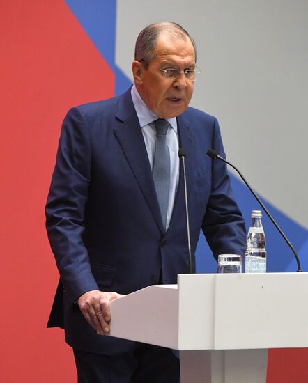 Russia Compatriots Congress