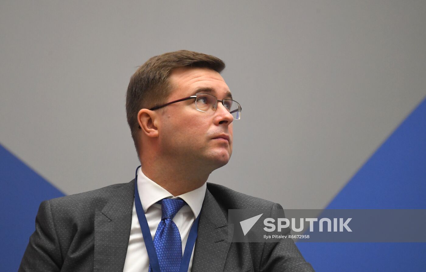 Russia Compatriots Congress