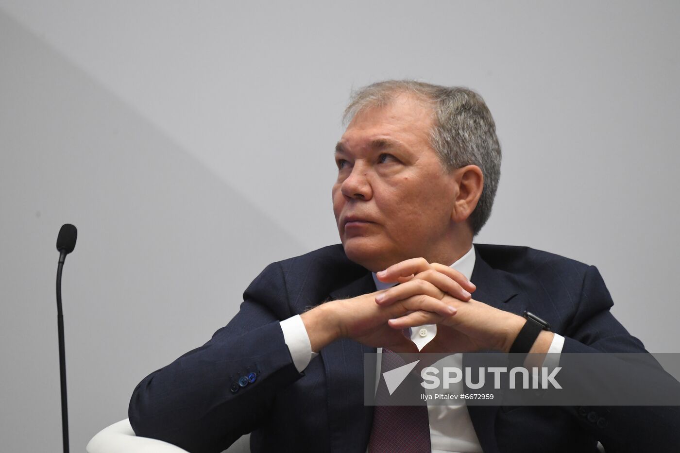 Russia Compatriots Congress