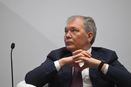 Russia Compatriots Congress
