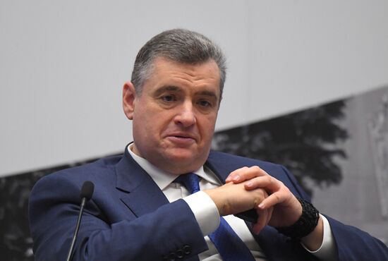 Russia Compatriots Congress