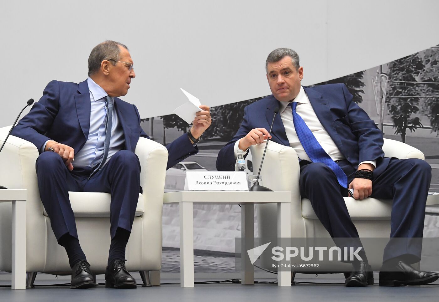 Russia Compatriots Congress