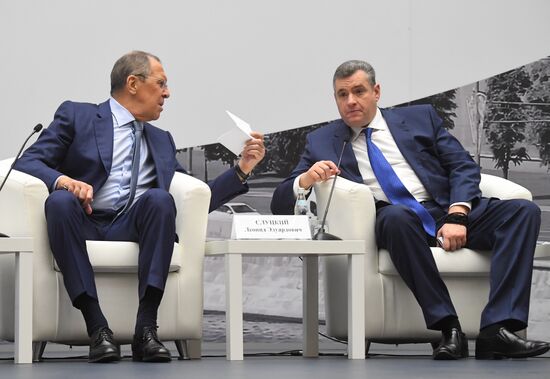 Russia Compatriots Congress