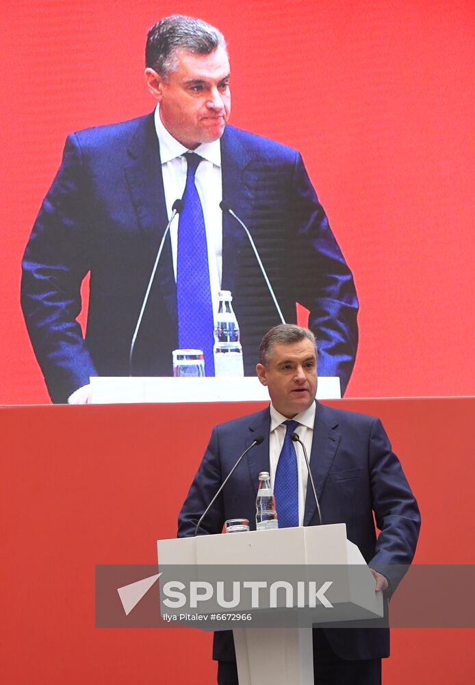 Russia Compatriots Congress