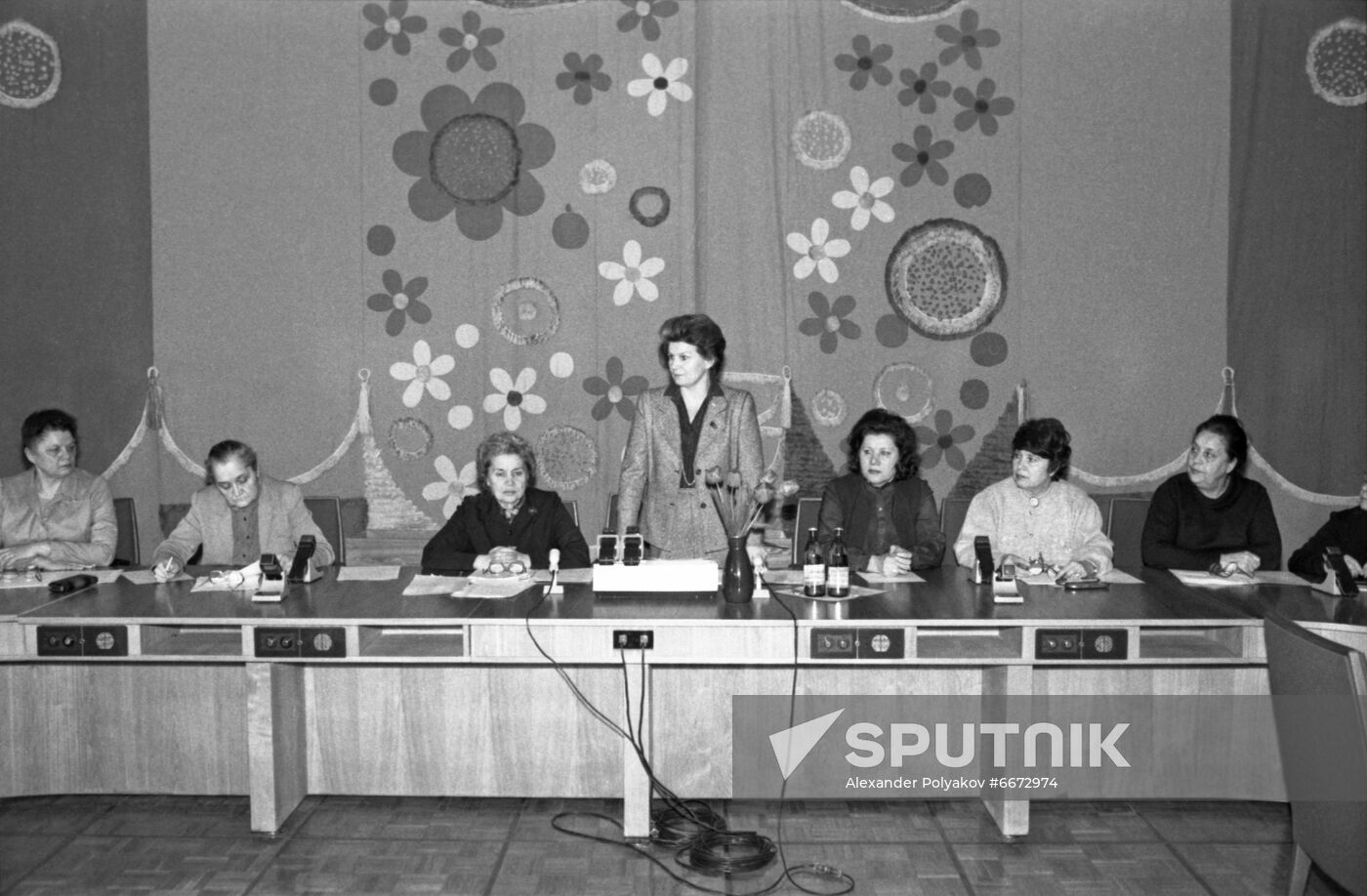 Soviet Women's Committee