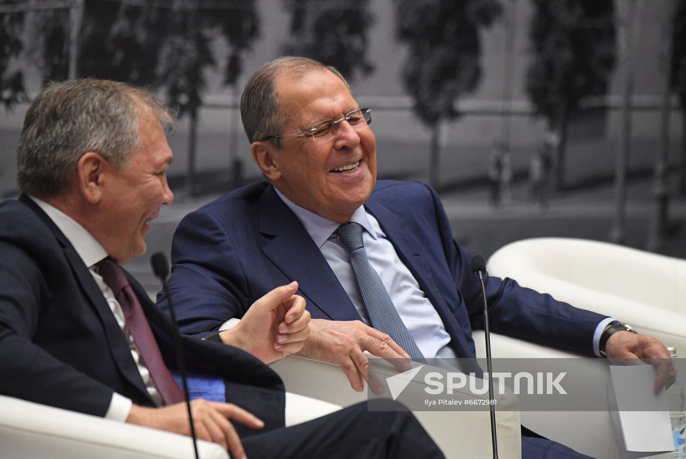 Russia Compatriots Congress