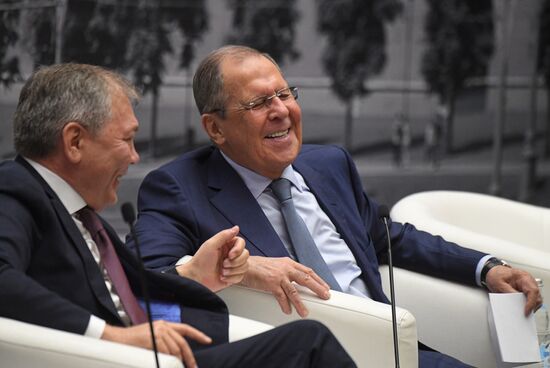 Russia Compatriots Congress