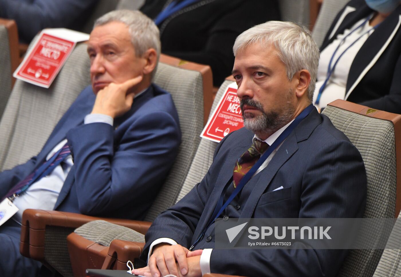 Russia Compatriots Congress