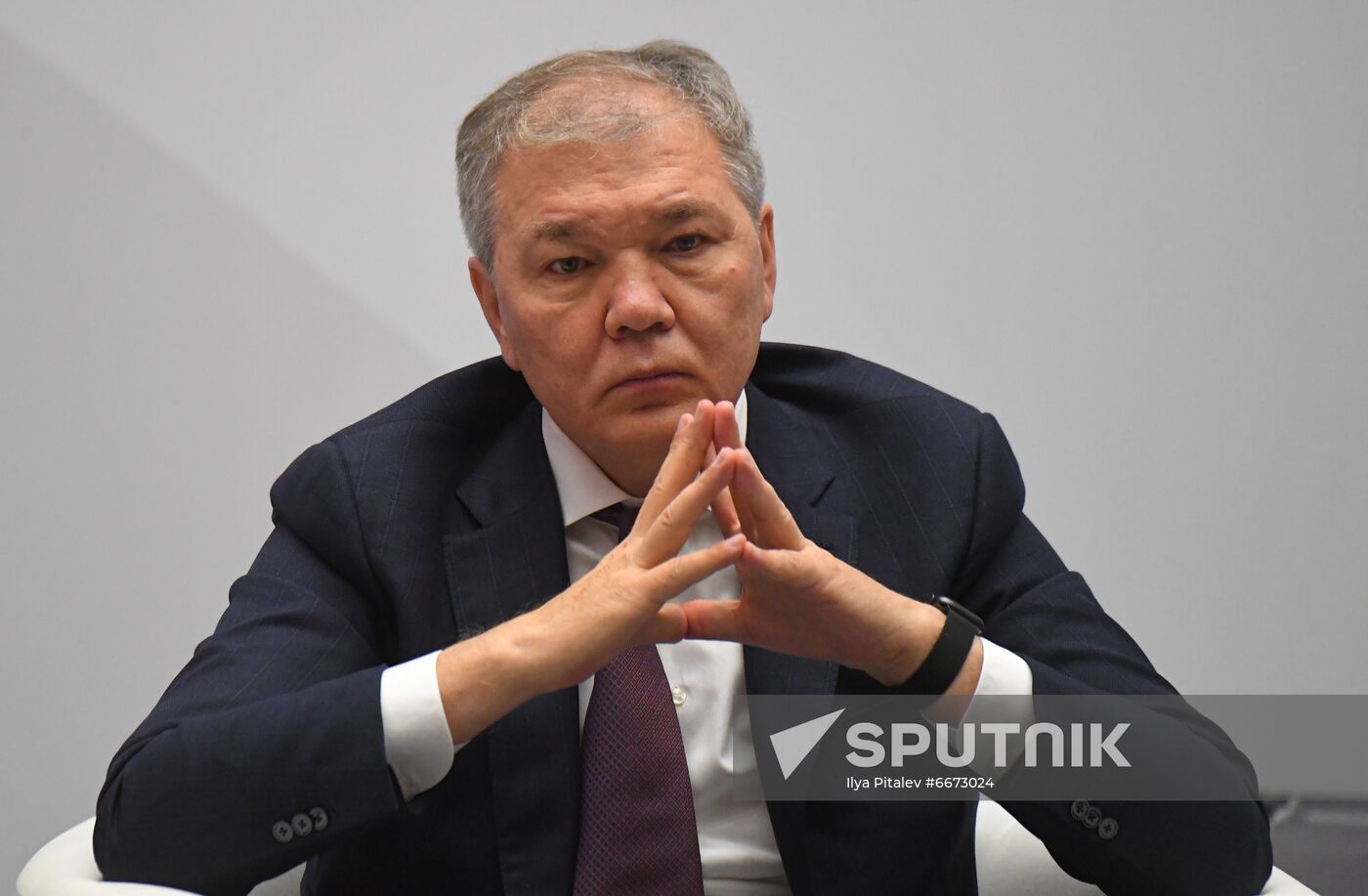 Russia Compatriots Congress