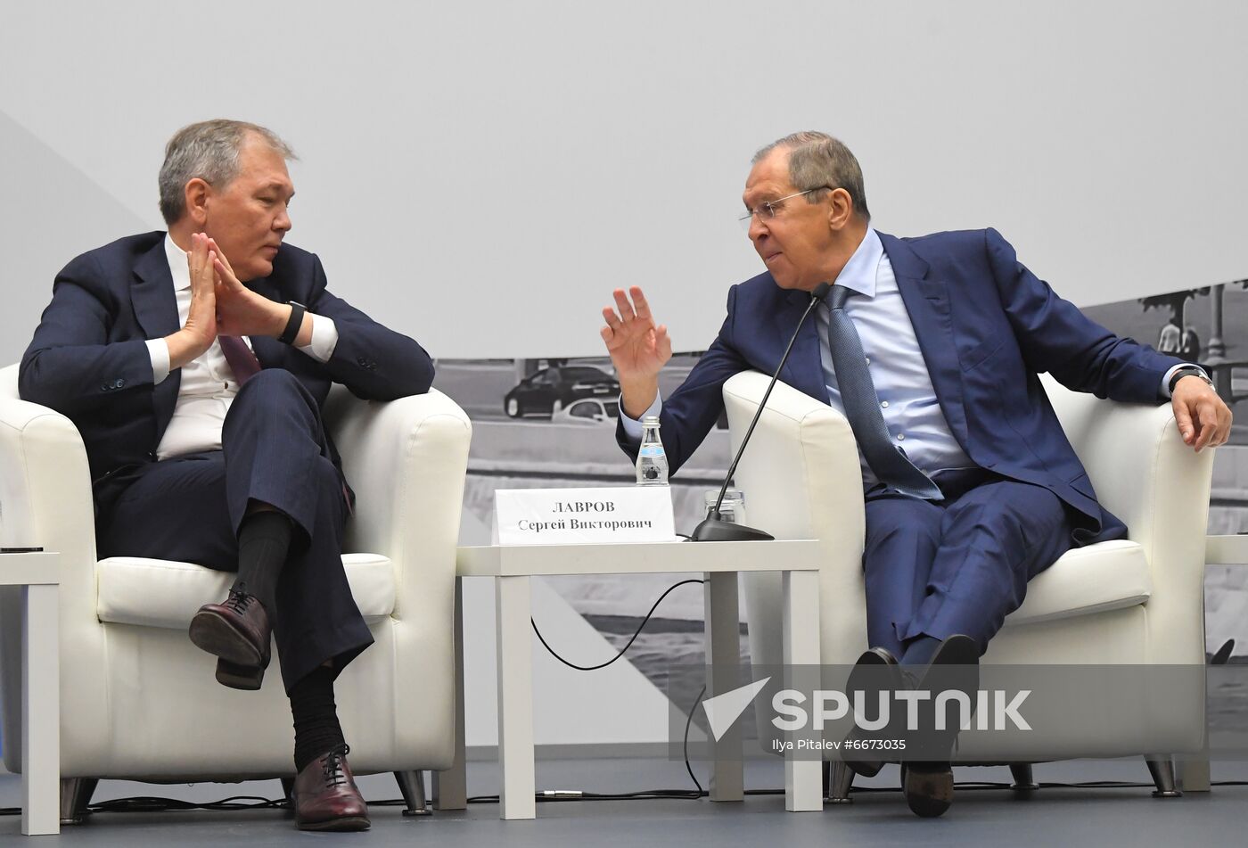 Russia Compatriots Congress
