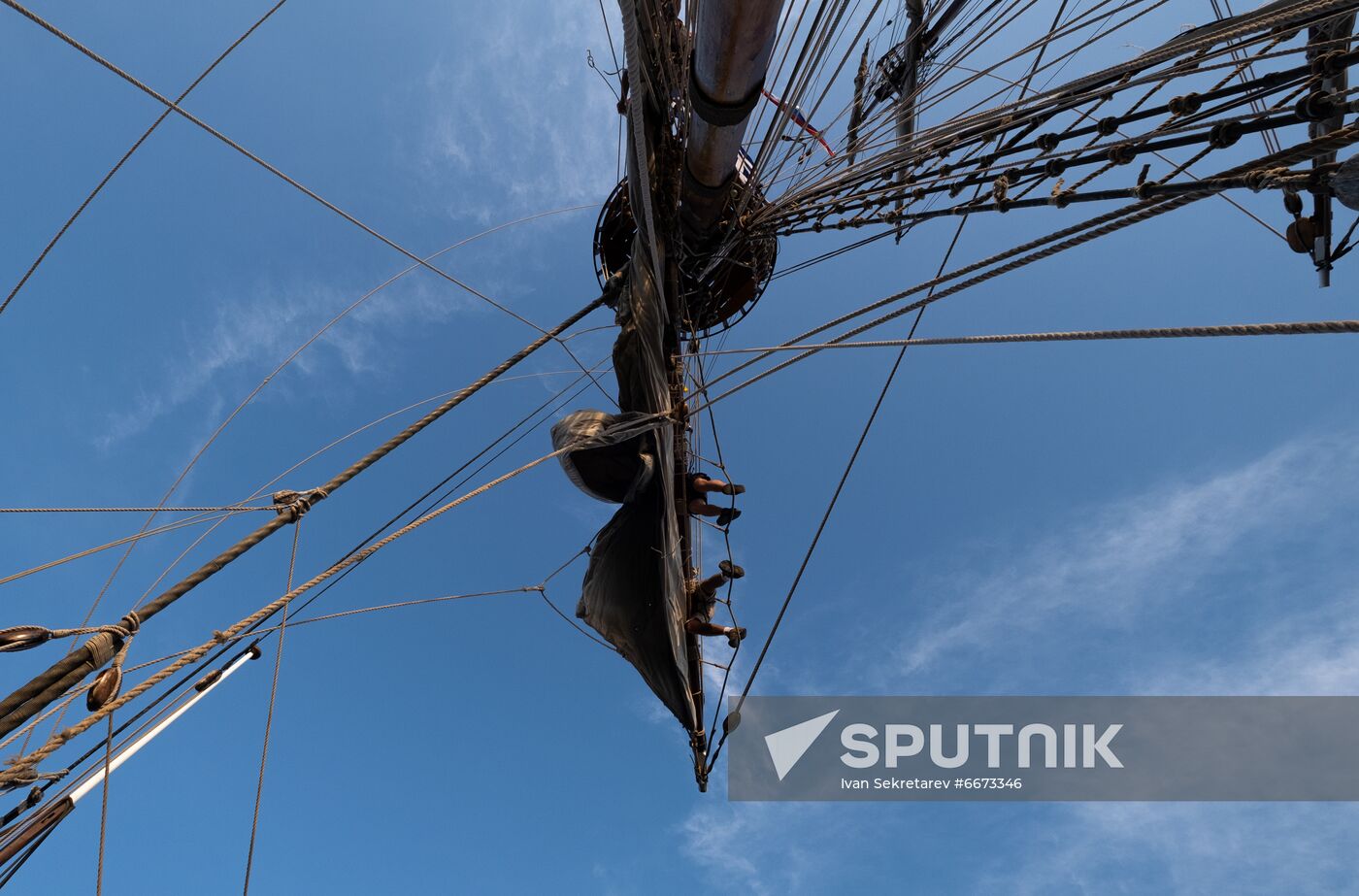 Greece RGS Expedition