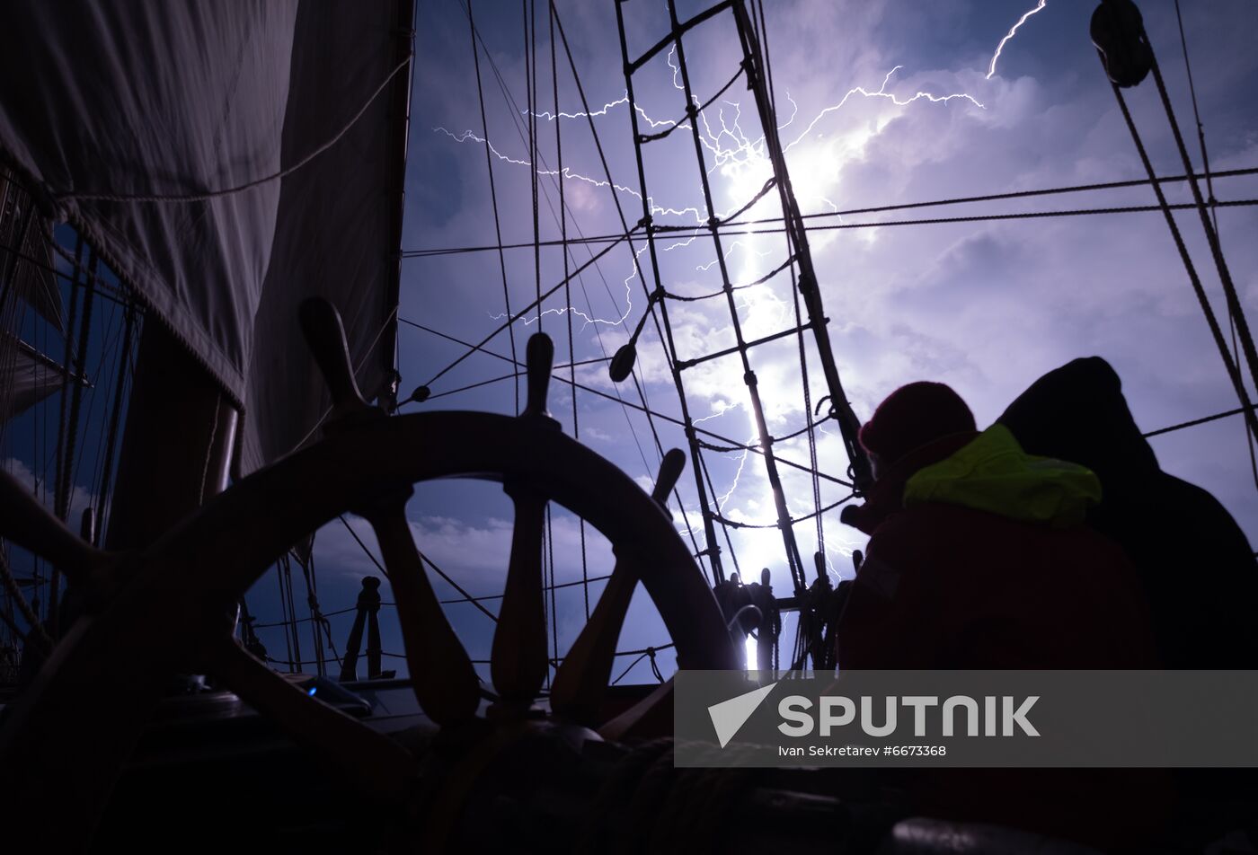 Greece RGS Expedition